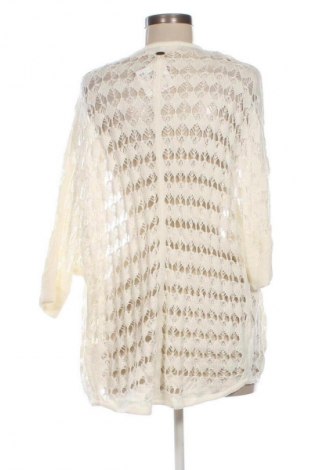 Cardigan de damă Tom Tailor, Mărime M, Culoare Ecru, Preț 141,99 Lei
