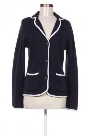Cardigan de damă Tommy Hilfiger, Mărime L, Culoare Albastru, Preț 305,26 Lei