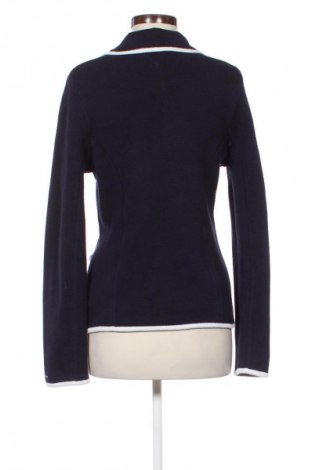 Cardigan de damă Tommy Hilfiger, Mărime L, Culoare Albastru, Preț 305,26 Lei