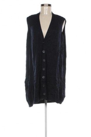 Damen Strickjacke Touch Of Summer, Größe XXL, Farbe Blau, Preis € 20,99