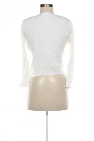 Cardigan de damă Transfer, Mărime S, Culoare Alb, Preț 100,99 Lei