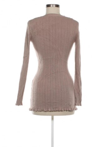 Damen Strickjacke Tularosa, Größe S, Farbe Beige, Preis 71,99 €