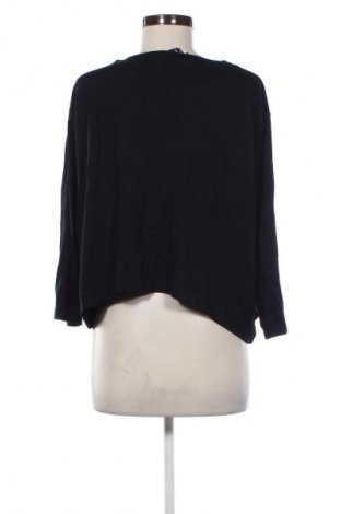 Cardigan de damă Ulla Popken, Mărime XXL, Culoare Albastru, Preț 290,00 Lei