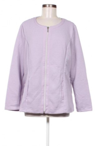 Cardigan de damă Unbranded, Mărime XL, Culoare Mov, Preț 100,99 Lei
