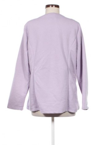 Cardigan de damă Unbranded, Mărime XL, Culoare Mov, Preț 100,99 Lei