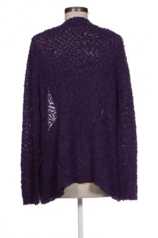 Cardigan de damă Unbranded, Mărime M, Culoare Mov, Preț 76,70 Lei