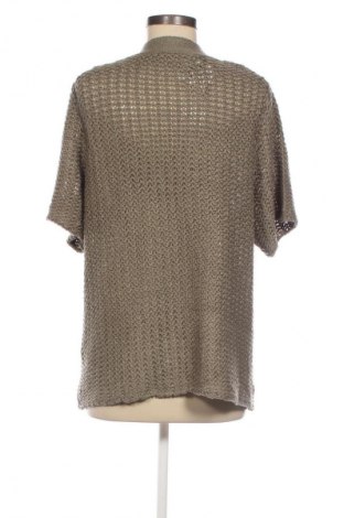 Γυναικεία ζακέτα Unbranded, Μέγεθος XL, Χρώμα Πράσινο, Τιμή 18,99 €