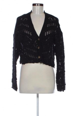 Damen Strickjacke Unbranded, Größe S, Farbe Schwarz, Preis 20,99 €