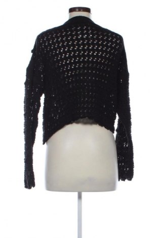 Damen Strickjacke Unbranded, Größe S, Farbe Schwarz, Preis 20,99 €