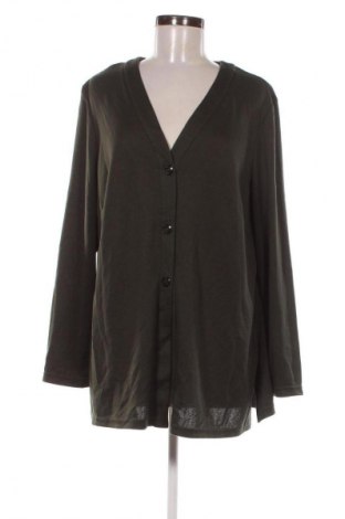 Cardigan de damă Unbranded, Mărime XXL, Culoare Verde, Preț 100,99 Lei