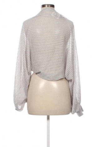 Cardigan de damă Unbranded, Mărime M, Culoare Gri, Preț 100,99 Lei