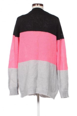 Damen Strickjacke Unbranded, Größe XL, Farbe Mehrfarbig, Preis 15,00 €