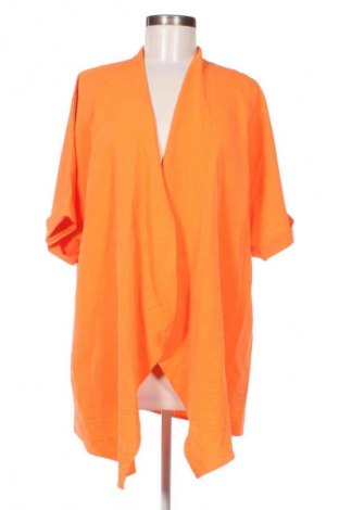 Damen Strickjacke Unbranded, Größe S, Farbe Orange, Preis 14,83 €