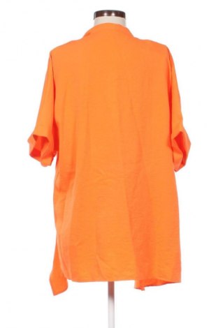 Damen Strickjacke Unbranded, Größe S, Farbe Orange, Preis 14,83 €