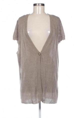 Női kardigán Unbranded, Méret XL, Szín Bézs, Ár 5 829 Ft