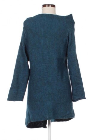 Damen Strickjacke Unbranded, Größe M, Farbe Blau, Preis 14,83 €