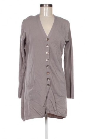 Dámsky kardigán Unbranded, Veľkosť L, Farba Sivá, Cena  16,95 €