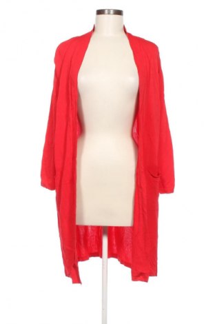 Damen Strickjacke Unbranded, Größe L, Farbe Rot, Preis € 20,99