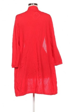 Damen Strickjacke Unbranded, Größe L, Farbe Rot, Preis € 20,99