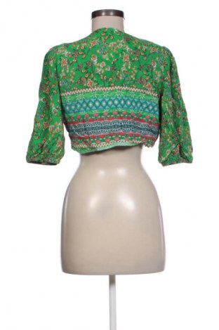 Cardigan de damă Unbranded, Mărime XS, Culoare Multicolor, Preț 76,32 Lei