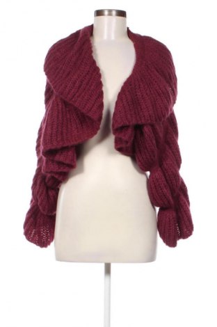 Damen Strickjacke Unbranded, Größe M, Farbe Rot, Preis € 14,77