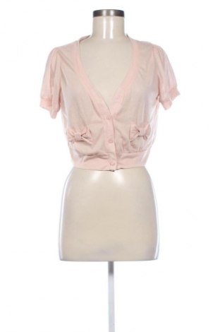 Damen Strickjacke Unbranded, Größe XS, Farbe Gelb, Preis 14,77 €