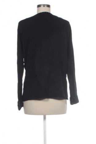 Damen Strickjacke Unbranded, Größe L, Farbe Schwarz, Preis 20,99 €