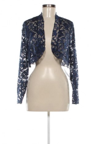 Damen Strickjacke Unbranded, Größe XL, Farbe Blau, Preis 20,99 €