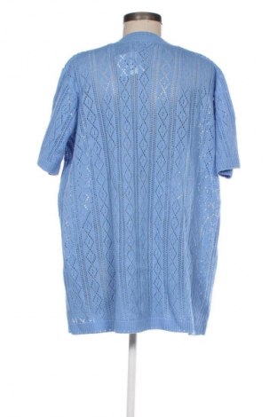 Cardigan de damă Unbranded, Mărime XL, Culoare Albastru, Preț 76,00 Lei