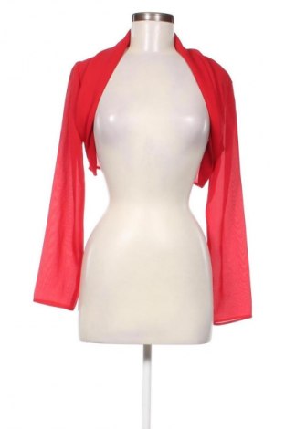 Cardigan de damă Unbranded, Mărime M, Culoare Roșu, Preț 76,70 Lei