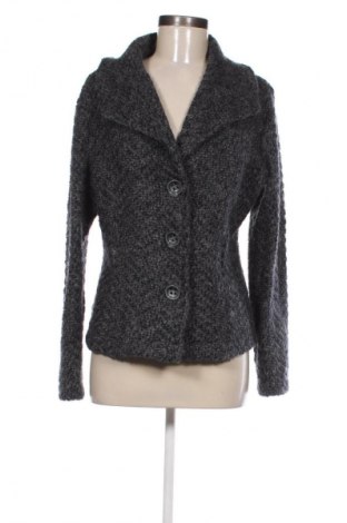Damen Strickjacke Unbranded, Größe M, Farbe Grau, Preis 14,77 €