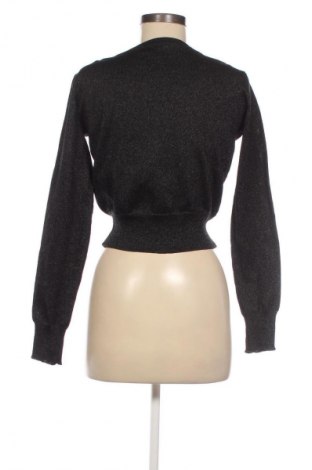 Damen Strickjacke Unbranded, Größe M, Farbe Schwarz, Preis 14,77 €