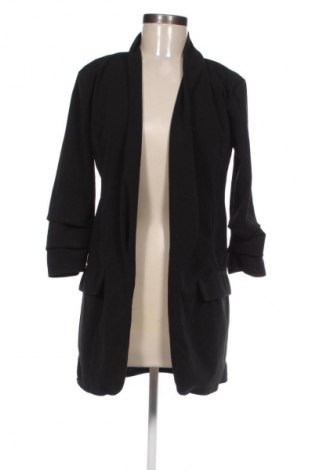 Damen Strickjacke Unbranded, Größe M, Farbe Schwarz, Preis 14,91 €