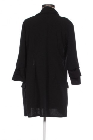 Damen Strickjacke Unbranded, Größe M, Farbe Schwarz, Preis 14,91 €