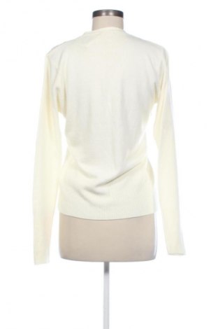 Damen Strickjacke Unbranded, Größe XL, Farbe Ecru, Preis € 14,83