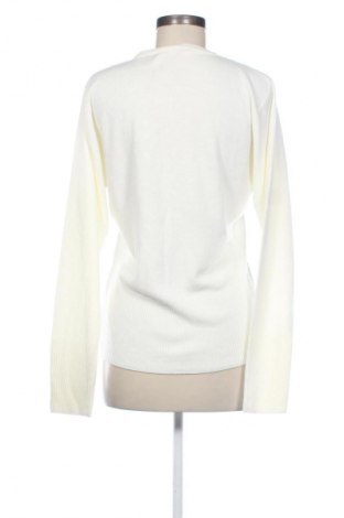 Damen Strickjacke Unbranded, Größe XL, Farbe Ecru, Preis 14,99 €