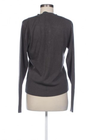 Damen Strickjacke Unbranded, Größe XL, Farbe Grau, Preis 17,99 €