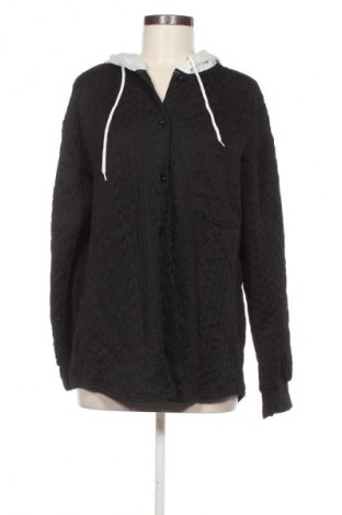 Damen Strickjacke Unbranded, Größe XL, Farbe Schwarz, Preis 31,99 €