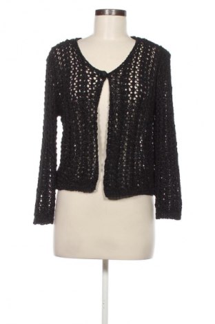 Cardigan de damă Unbranded, Mărime L, Culoare Negru, Preț 100,99 Lei