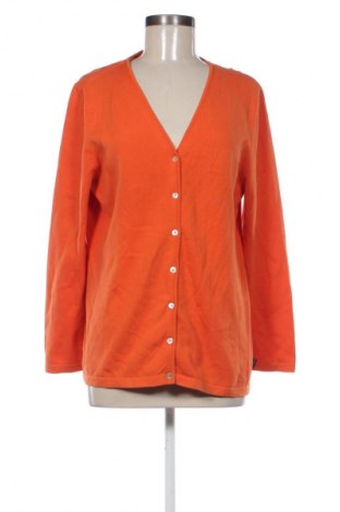Damen Strickjacke Unbranded, Größe XL, Farbe Orange, Preis 15,00 €
