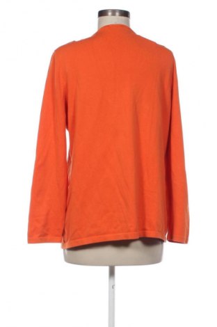 Damen Strickjacke Unbranded, Größe XL, Farbe Orange, Preis 15,00 €