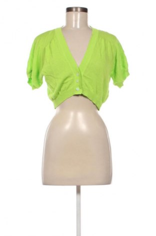 Cardigan de damă Unbranded, Mărime M, Culoare Verde, Preț 100,99 Lei