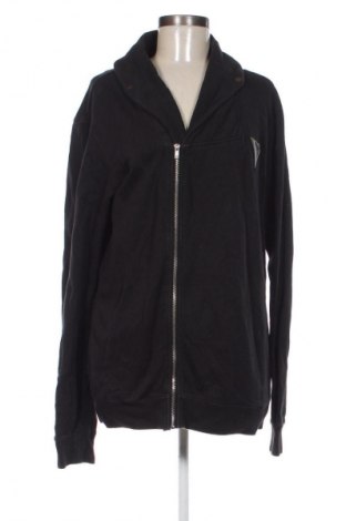 Cardigan de damă Unbranded, Mărime L, Culoare Negru, Preț 77,17 Lei