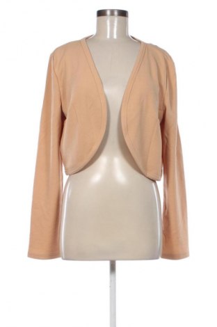 Damen Strickjacke Unbranded, Größe XL, Farbe Beige, Preis 14,83 €