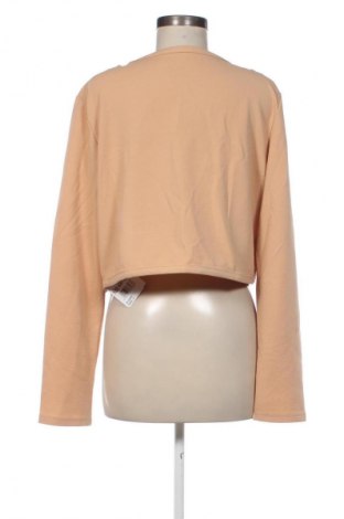 Damen Strickjacke Unbranded, Größe XL, Farbe Beige, Preis 14,83 €