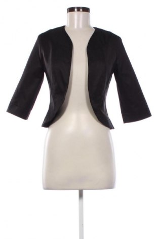 Damen Strickjacke Unbranded, Größe M, Farbe Schwarz, Preis 14,91 €