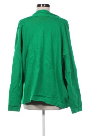 Damen Strickjacke Unbranded, Größe L, Farbe Grün, Preis 14,83 €