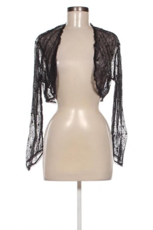 Cardigan de damă Unbranded, Mărime S, Culoare Negru, Preț 100,99 Lei