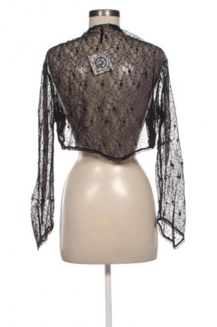 Cardigan de damă Unbranded, Mărime S, Culoare Negru, Preț 100,99 Lei