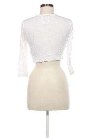Cardigan de damă Unbranded, Mărime L, Culoare Alb, Preț 100,99 Lei
